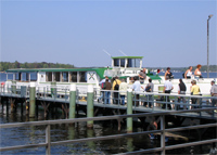 Wannsee Brücke E